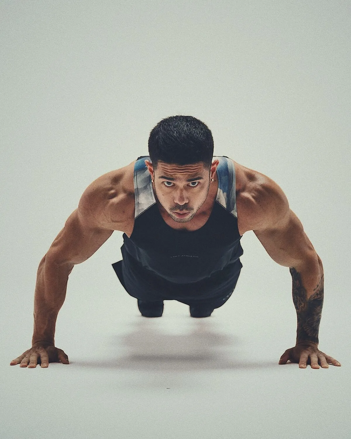 Allenamento InsanityLab
