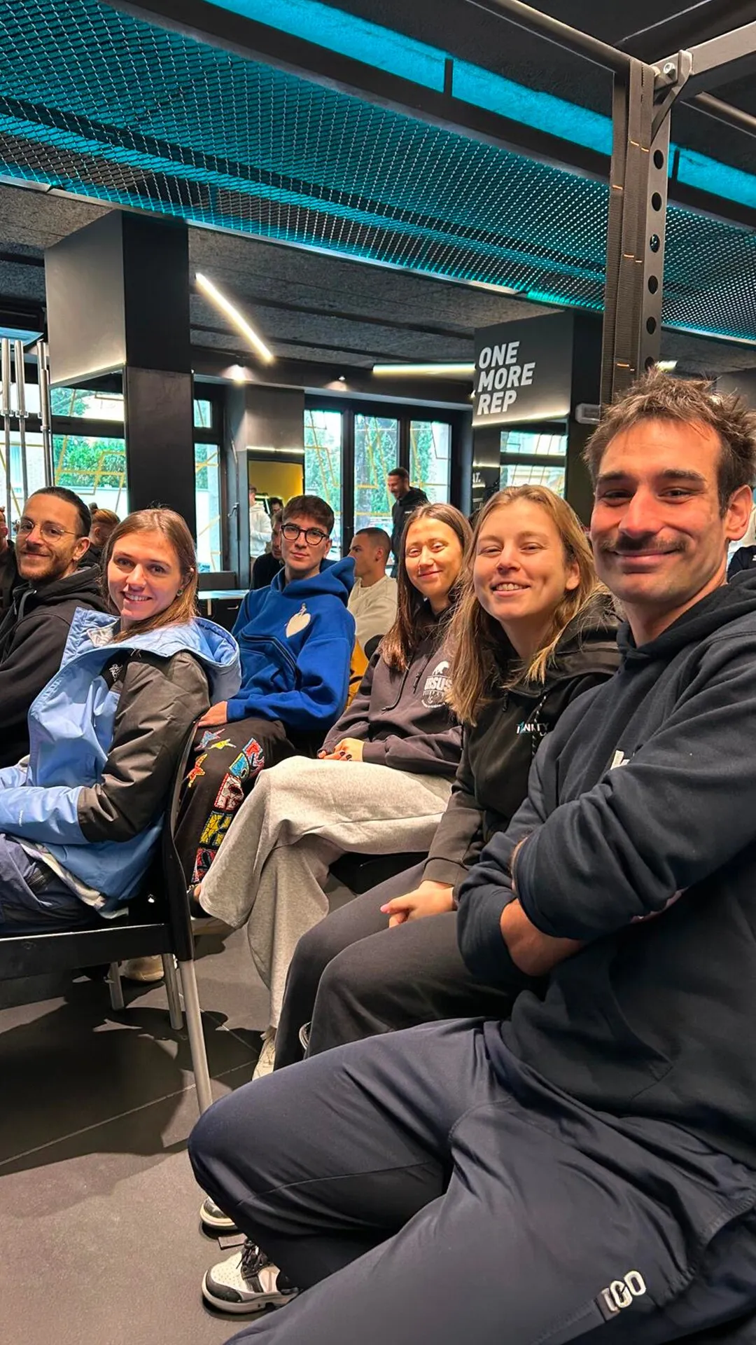 La comunità InsanityLab