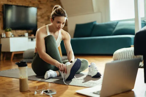 Fit Remote